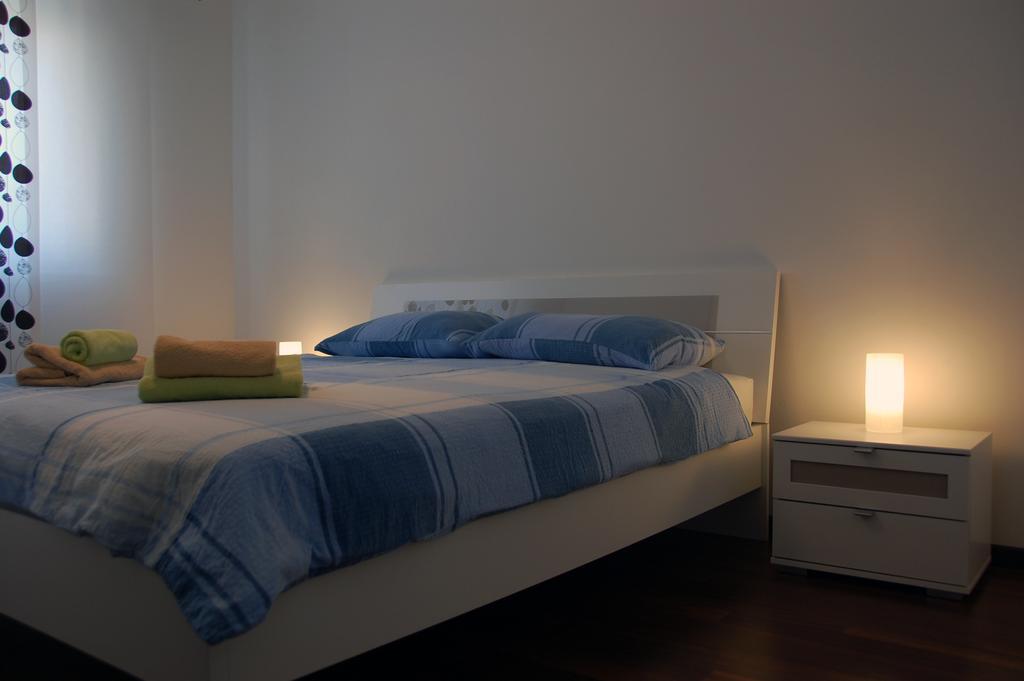 Apartment Spanjol Banjol Luaran gambar